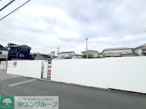 レフィナードの物件内観写真